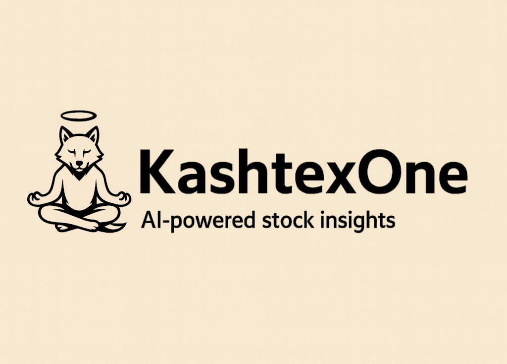 KashtexOne - AI powered stock insights